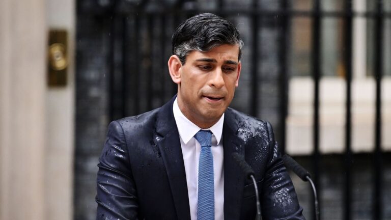 The Tories Had to Be Smashed