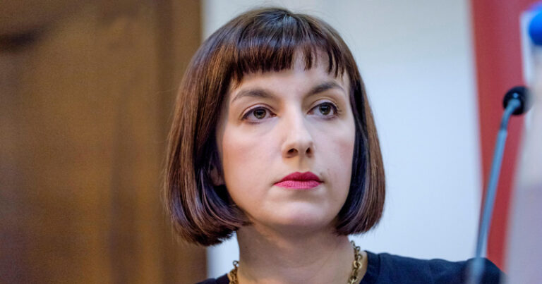 With Her Brutal Slaying of the Freedom of Speech Act, Bridget Phillipson Has Shown the Tories How to Win the Culture War
