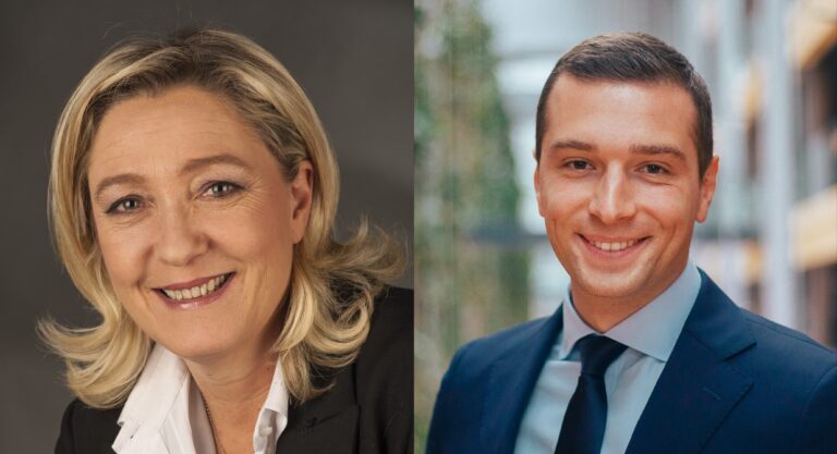 Why Are ‘Far Right’ Parties on the Rise in Europe?