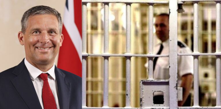 Why Does Labour Want More Crime?