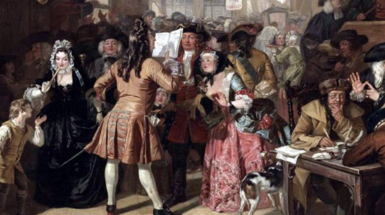 The Church of England’s Case for Paying £1 Billion in Slavery Reparations is Historical Nonsense