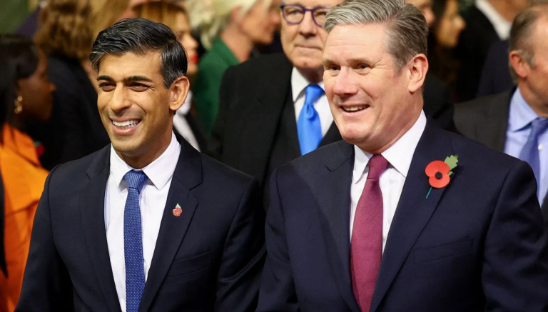 Why the Labour Party Will Win