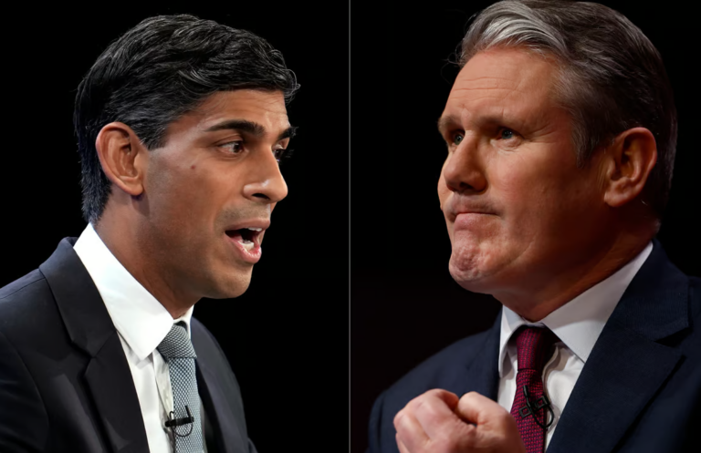 Political Clones: Why Do Our Uniparty Politicians All Look and Sound Exactly the Same These Days?