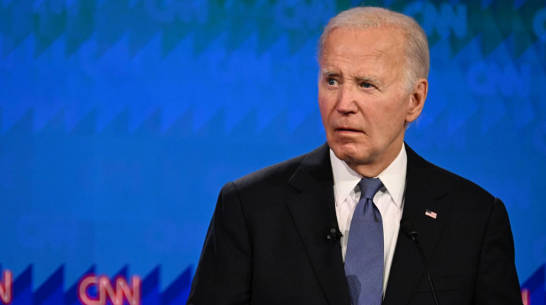 U.S. Mainstream Media Await New Orders Now Their Big Lie About Biden is Rumbled