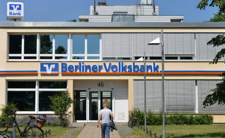 Major Political Party Debanked in Germany Following Campaign by “Grandmothers Against the Right”