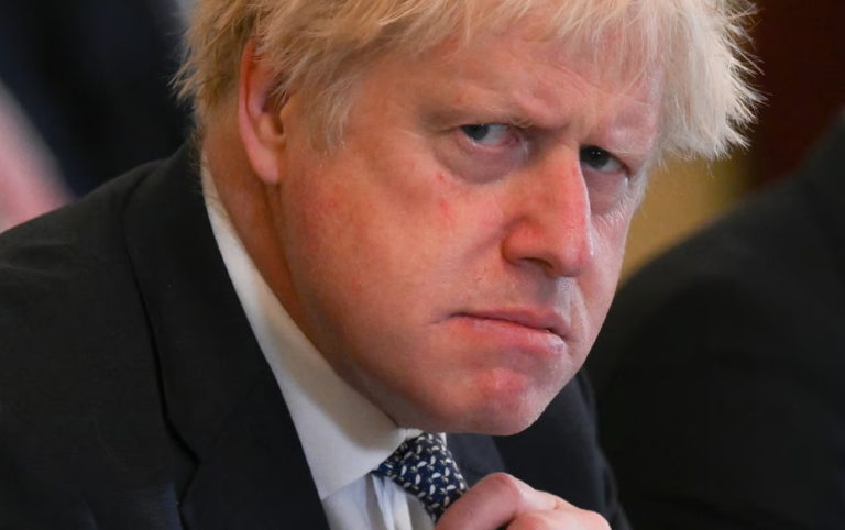 Boris Tells Tories to Spurn Farage and Reform