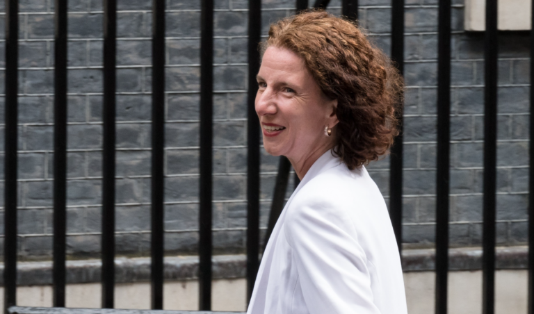 J.K. Rowling Launches Fresh Attack as Keir Starmer Appoints TWO Pro-Trans Women and Equalities Ministers