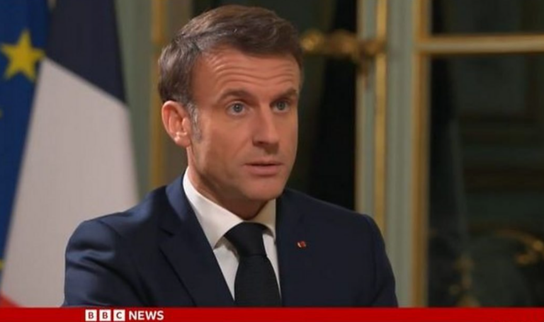 What the BBC Won’t Tell You: Le Pen’s National Rally Was the Only Party to Increase its Vote Share in the Second Round