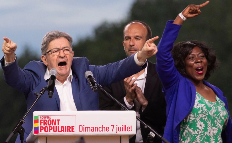 France’s Far-Left Election Winners Could Bring Down the Eurozone