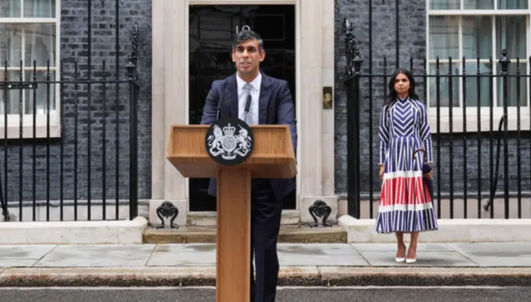 What Rishi Sunak Should Have Apologised For