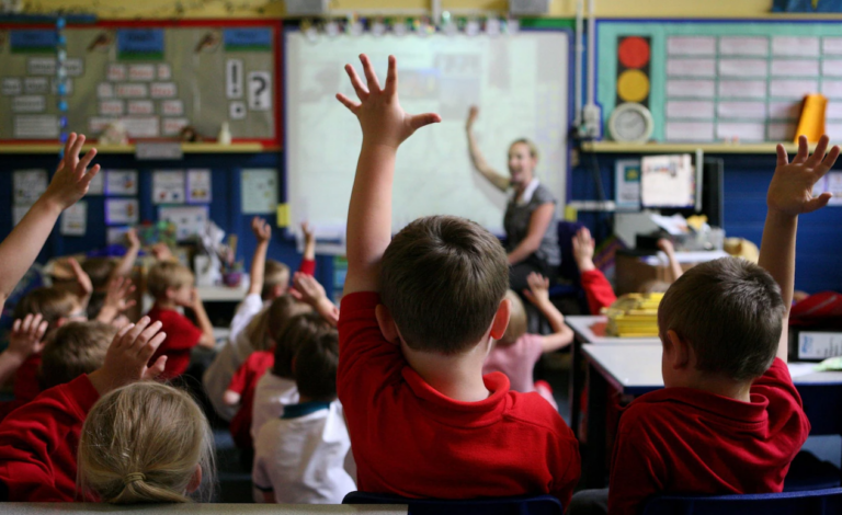 Reading, Writing and Maths Remain Below Pre-Lockdown Levels for 11 Year-Olds