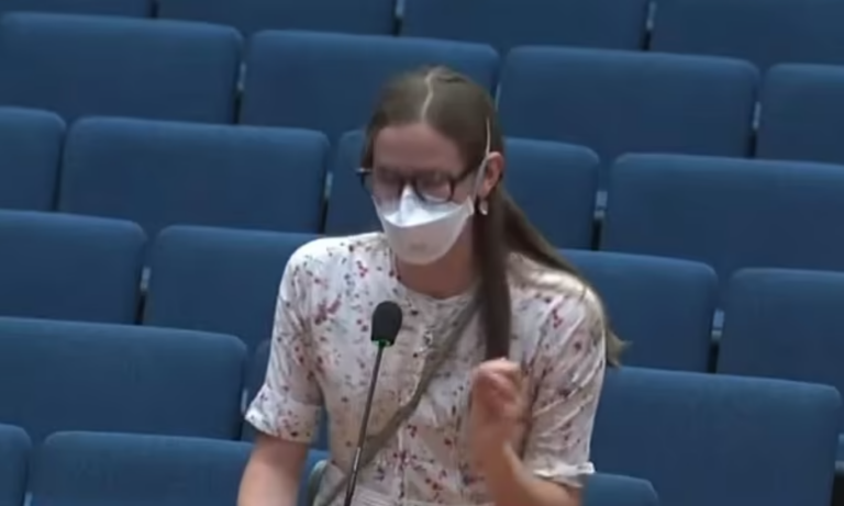 Ben Affleck and Jennifer Garner’s 18 Year-Old Daughter Demands “Mask Mandates”