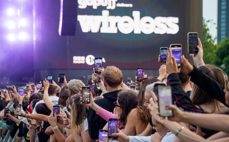 Wireless Festival Bans Clothes “Promoting Cultural Appropriation”