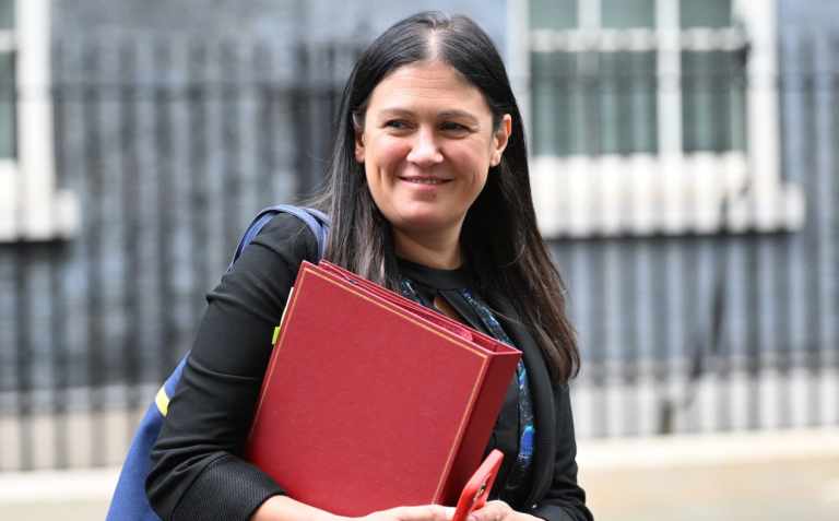 Lisa Nandy – Labour’s New Culture Secretary Who Said Male Rapists Should Be Sent to Women’s Prisons – Wants to End “Divisive Culture Wars”