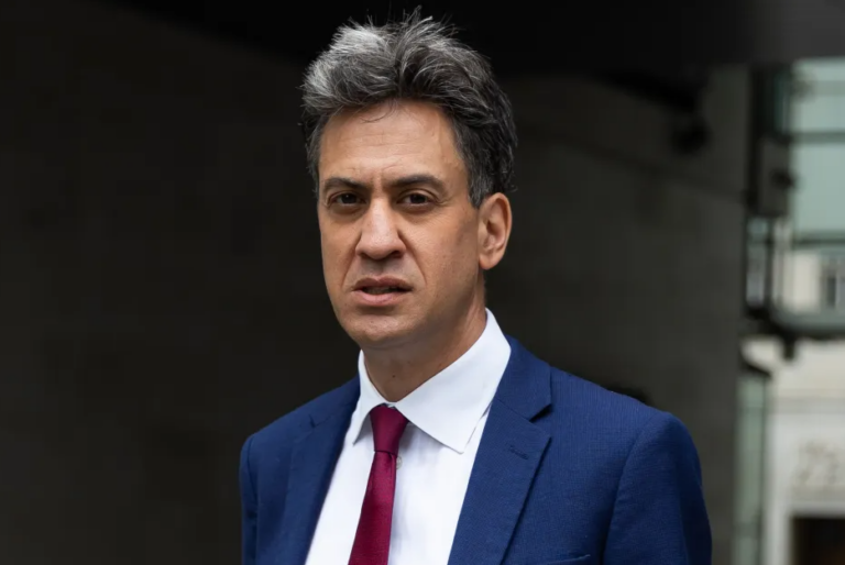 Could Ed Miliband Bring Down the Government?