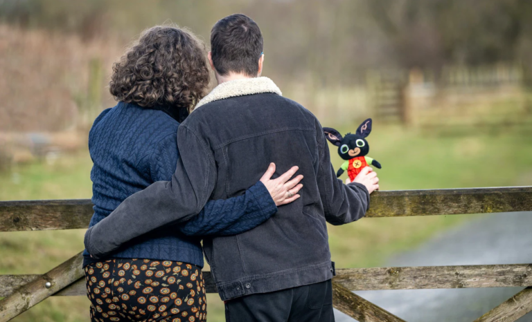 Mother Wins Battle to Stop Son Having Covid Vaccine She Feared Could Kill Him