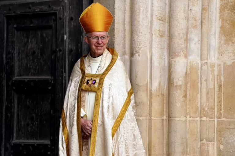 Church of England Set to Issue Advice That Says Sex is “Assigned at Birth” and Tells Teachers to Challenge “Outdated Terms”