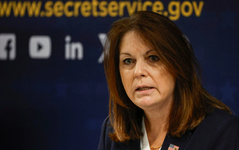 “Diversity Hire” Secret Service Chief Blamed for Trump Shooting Security Failings
