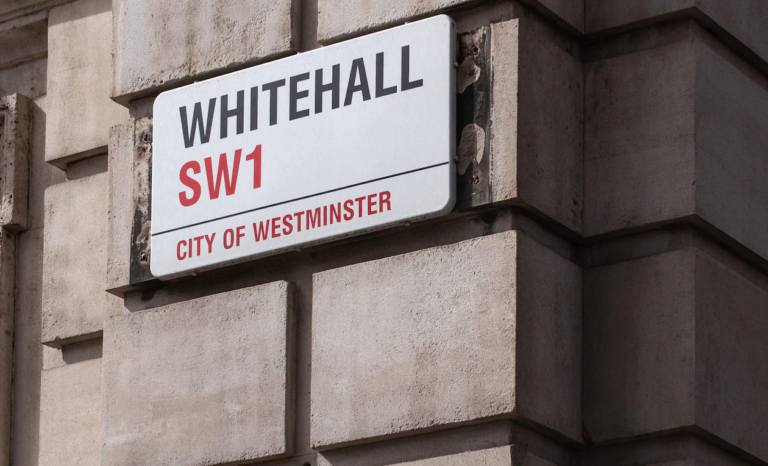The Shameless Gloating That Proves Civil Servants Really Do Prefer Labour