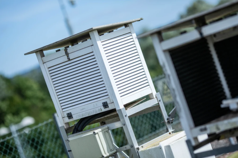 Science Shock: Met Office Continues to Site New Temperature Stations in Junk Locations