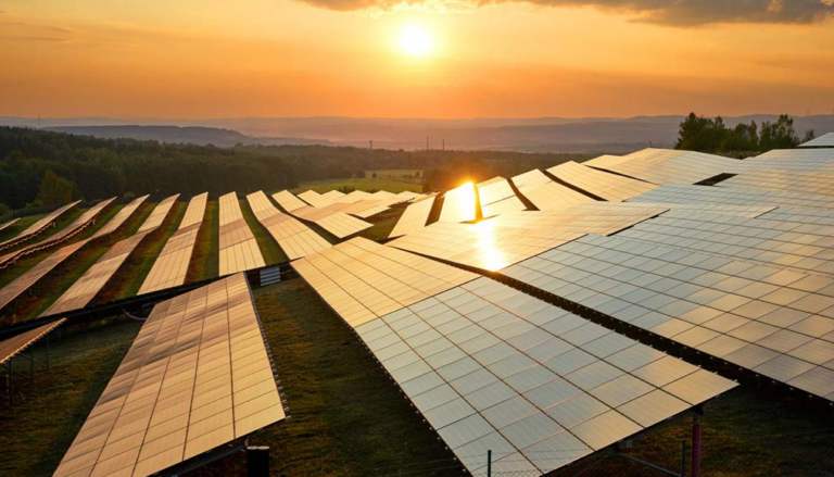 Britain Doesn’t Have Enough Land for Labour’s Nutty Net Zero Plans