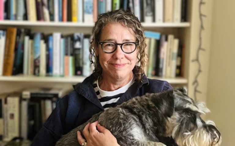 Hounded Out of Her Job for Publishing Gender Critical Authors