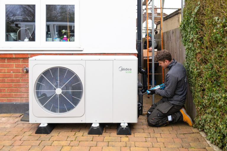 Don’t Fall for the Government’s Latest Heat Pump Con