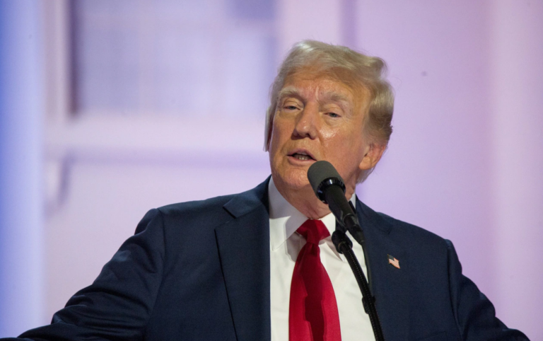 Trump Vows to Axe Biden’s Electric Car Mandate and Other Green Schemes on “Day One”