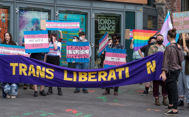 Trans Activists’ Claim That Puberty Blocker Ban Increased Child Suicides “Unfounded and Dangerous”