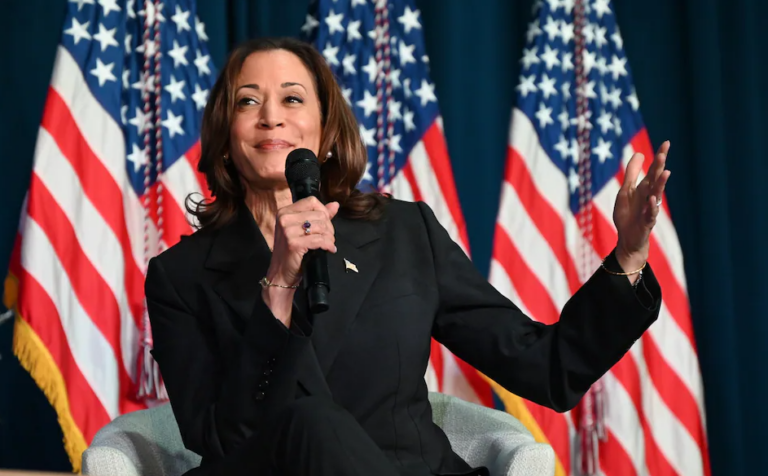 Biden Delayed Stepping Down as He “Doubts Kamala” as Senior Democrats Fail to Back Her