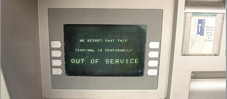 No, the CrowdStrike Debacle is Not a Warning of What Could Happen if we Introduce CBDCs