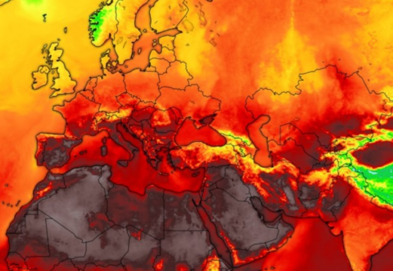 Wanted: Climate Researcher to Write Extreme Weather Just-So Stories to Serve Up to Credulous Media