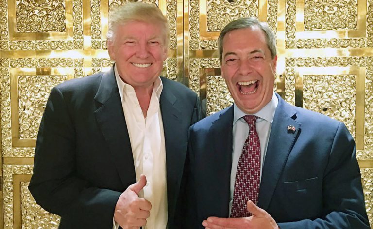 The Threat to Democracy