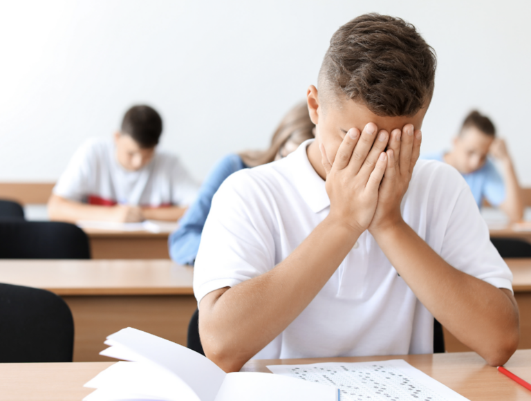 Why I Fear What Labour Will Do to the Education System