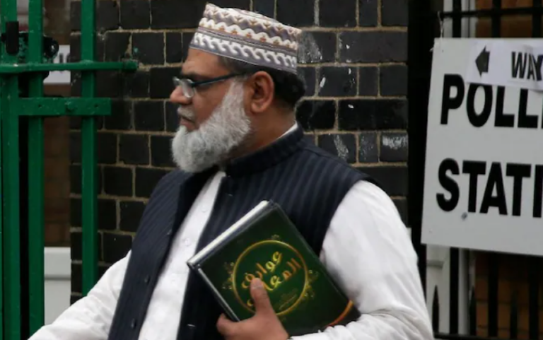 Is the Muslim Vote Abandoning Labour?