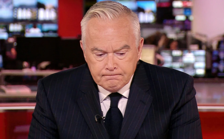 Huw Edwards Charged With Making Indecent Images of Children