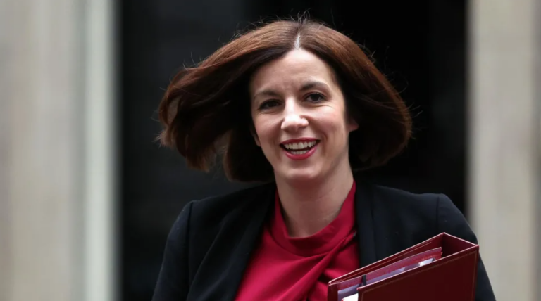 Bridget Phillipson is Wrong About the Higher Education Freedom of Speech Act