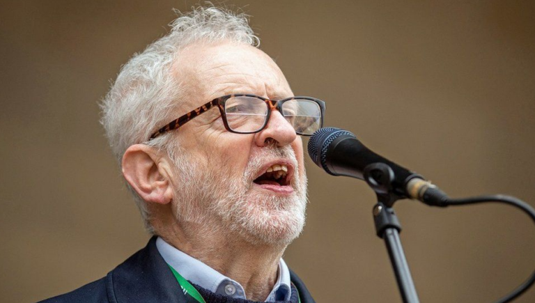 Keir Starmer’s Anti-Israel Policies Are Now No Different to Jeremy Corbyn’s