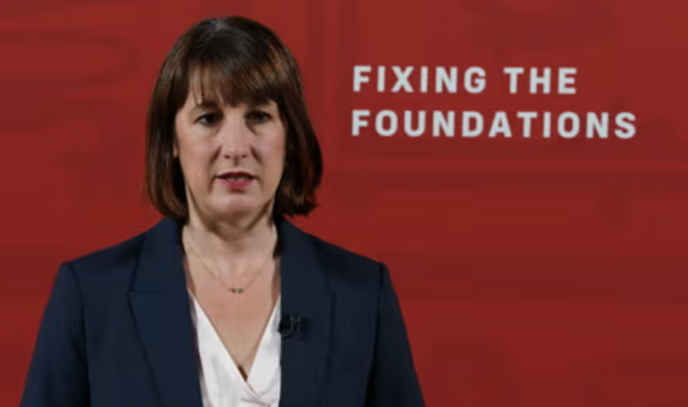 Reeves Scraps Winter Fuel Payments for 10 Million Pensioners to Fund Public Sector Wage Rise