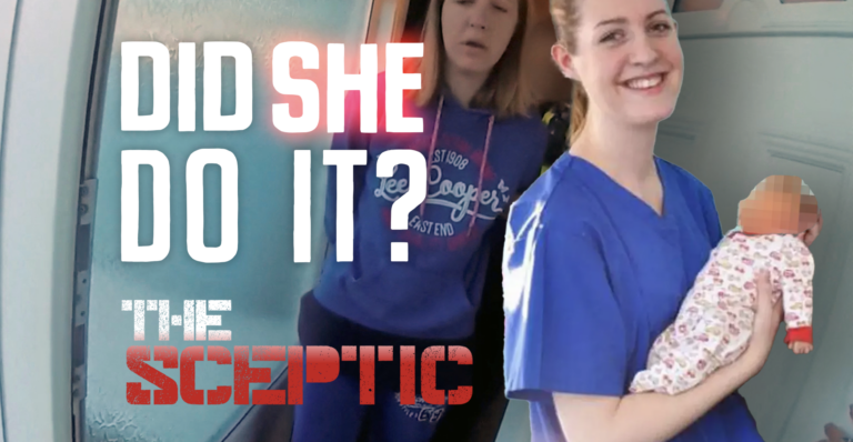 In Episode 8 of the Sceptic: Dr David Livermore on Doubts About Lucy Letby’s Guilt, Dr Angus Dalgleish on the Covid Inquiry’s Criticism of Lockdown and Steven Tucker on Immigration and Michel Houellebecq