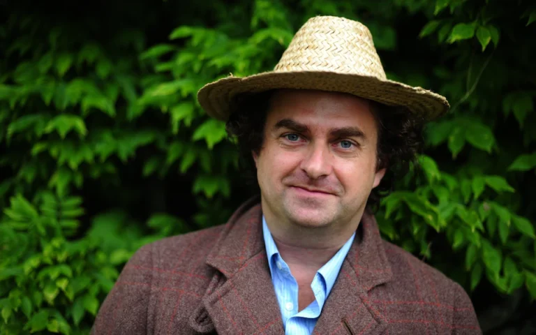 Three Generations of Waughfare: Alexander Waugh (1963-2024)