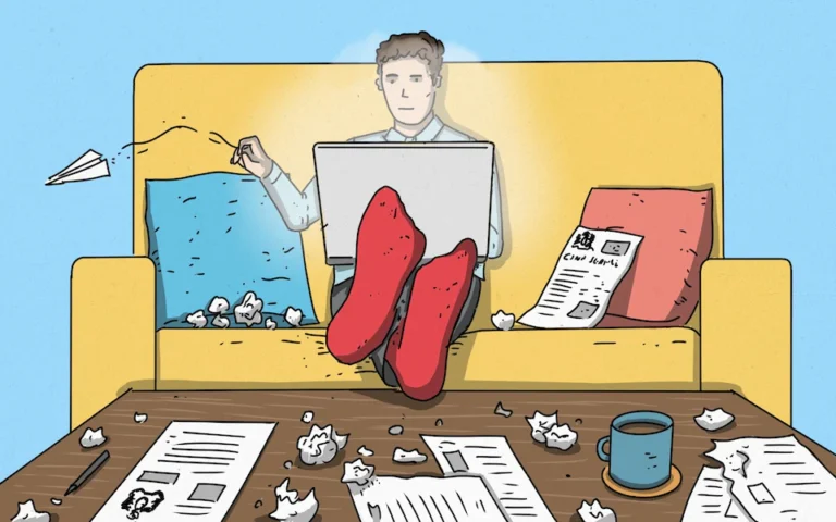 The Losing Battle to Get Public Sector ‘TWaTs’ Back in the Office