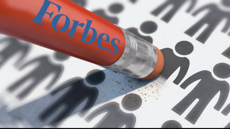 I Wrote an Article for Forbes Defending J.D. Vance From Accusations of ‘Climate Denialism’. Forty Eight Hours Later, Forbes Un-Published the Article and Sacked Me as a Contributor