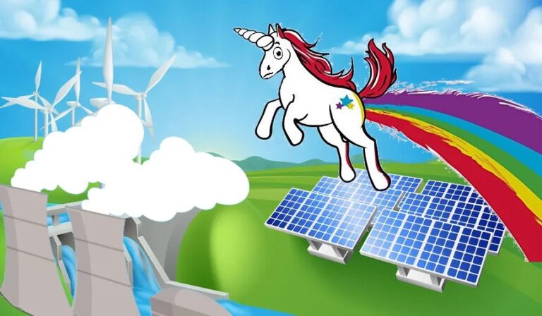 National Grid Plans for U.K. to Be Impoverished by Halving Energy Use Per Person by 2050