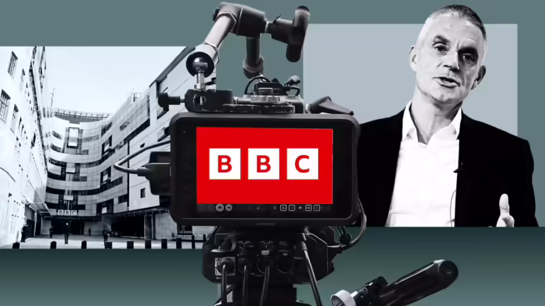 Hundreds of Thousands Are Ditching the Licence Fee – And It’s a Crisis for the BBC