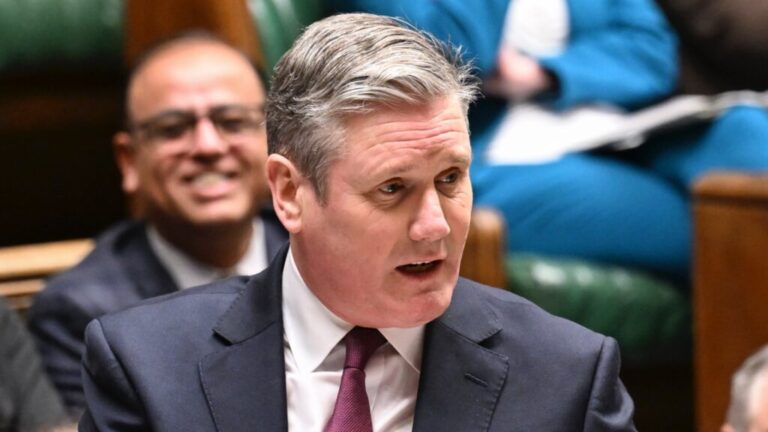 Government Has Just Declared War on Free Speech