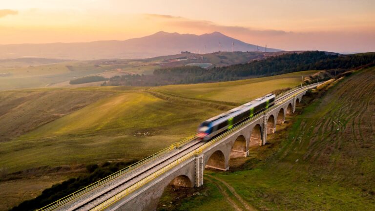 The Trembling Continuity of an Express: Where Political Kitsch Is Taking Us