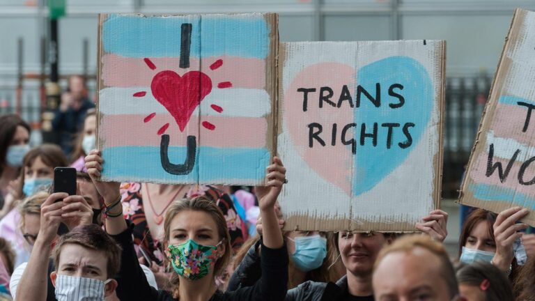 Misguided Judge in Australia Rules That “Sex is Changeable”