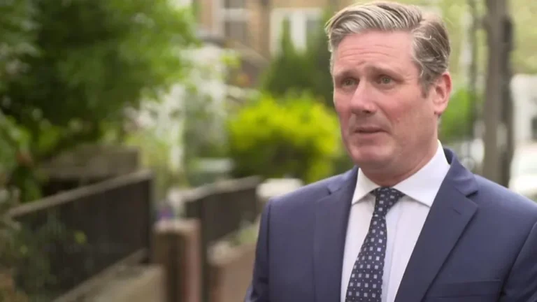 Sir Keir Wants You to Think the Grown Ups are Back in Charge. But the Fact That VAT is Being Imposed on School Fees Mid-Years Means he Hasn’t Given the Policy a Moment’s Thought