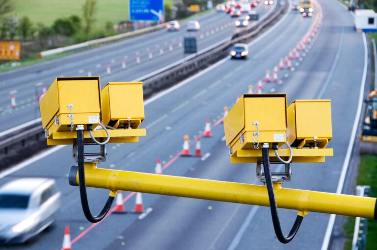Pay-per-Mile Road Tax ‘On Treasury Agenda’ As Electric Cars Take Over